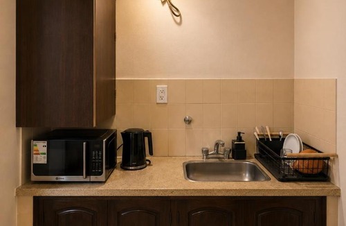 Catamarca Apartment | Boutique apartment facing the main square