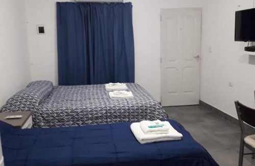 Catamarca Apartment | La Chacarita apart