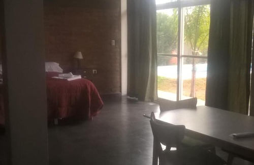 Catamarca Apartment | La Chacarita apart