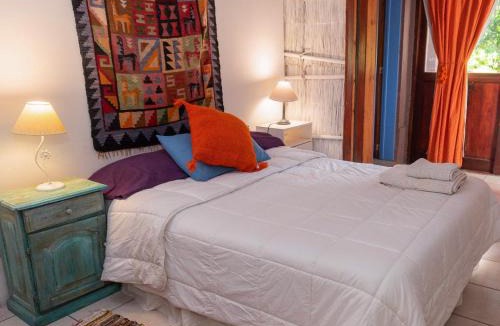 Coneta Bed & Breakfast | Gran Cabaña con parque en Catamarca