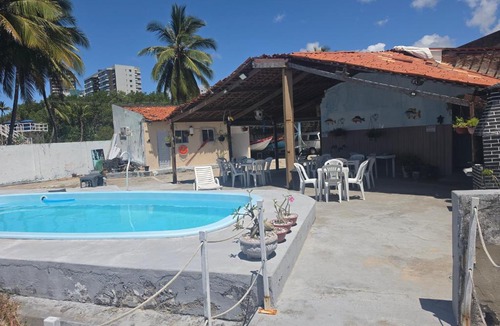 Jardins Other | Aracaju camping