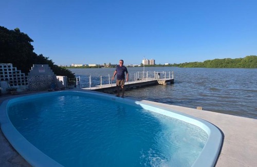 Jardins Other | Aracaju camping