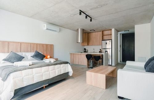 Carilo Apartment | Arami Cariló