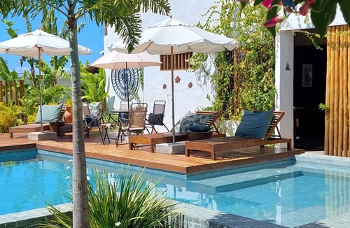 Porto de Pedras Hotel | Arataba Hotel Boutique & Bistro