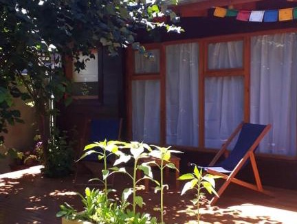 El Hoyo Apartment | Arboleda Monoambiente