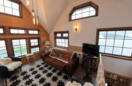 Achao Hotel | Arca Hotel Boutique Achao Chiloe Chile