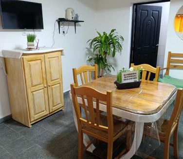 San Antonio de Areco Apartment | Areco hospedaje 2