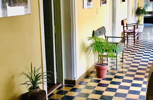 San Antonio de Areco Hotel | Areco Hospedaje