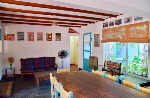 San Antonio de Areco Hotel | Areco Hostel