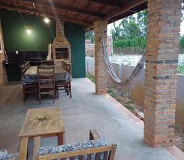 Areia House | Areia Green