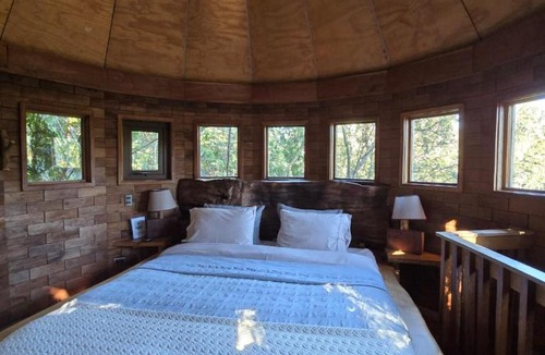 Puerto Varas Cabin | Aremko Aguas Calientes & Spa
