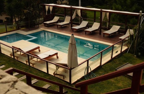 Las Gaviotas Apartment | Arena de Mar Depto F
