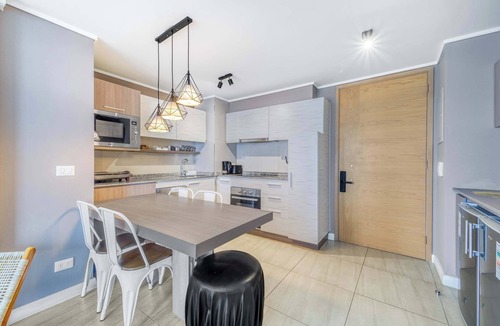 Concon Apartment | Arenales Retreat 2BR in Concón