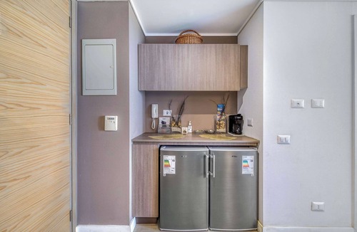 Concon Apartment | Arenales Retreat 2BR in Concón