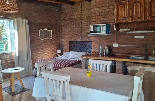San Lorenzo Apartment | Ares cabaña de campo- Rincón de Afrodita
