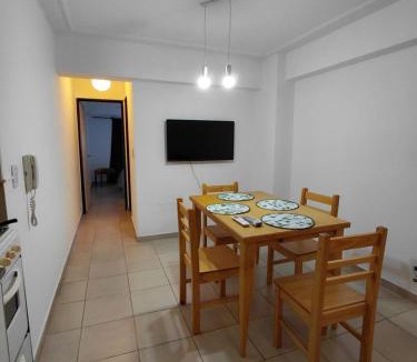 Province of Tucuman Apartment | Aria