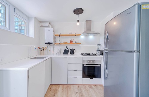 El Golf Apartment | Armonia Golf