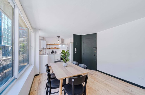 El Golf Apartment | Armonia Golf