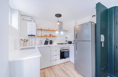 El Golf Apartment | Armonia Golf