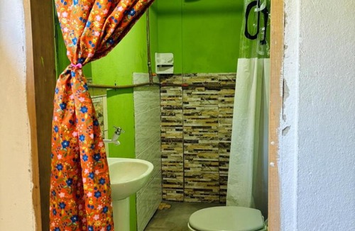 Itaunas Apartment | Aroeira Suite