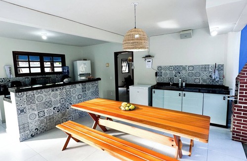 Historic Center House | Arraial d'Ajuda House with private pool near the center
