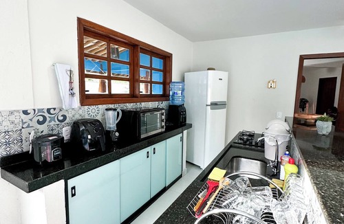 Historic Center House | Arraial d'Ajuda House with private pool near the center