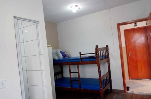 Arraial do Cabo House | Arraial do Cabo - Suite 201 – Subuai Village - Budget Rental