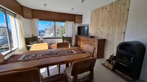 Belgrano Apartment | Arrayán de los álamos