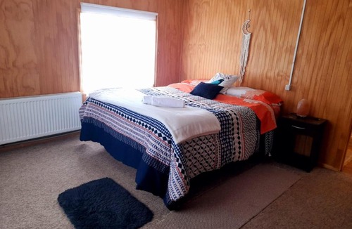 Puerto Cisnes Bed & Breakfast | Arrayan The Cuyen