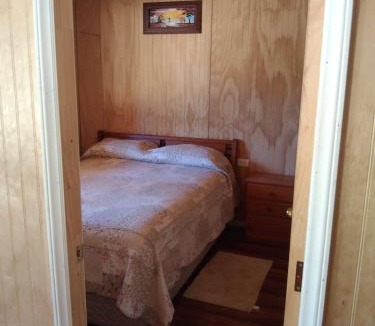 Los Angeles Other | Arriendo cabaña Rio Huaqui