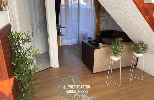 Villarrica House | Arriendo casa en Villarrica