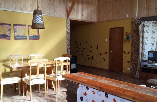 Pichidangui House | Arriendo Casa Pichidangui