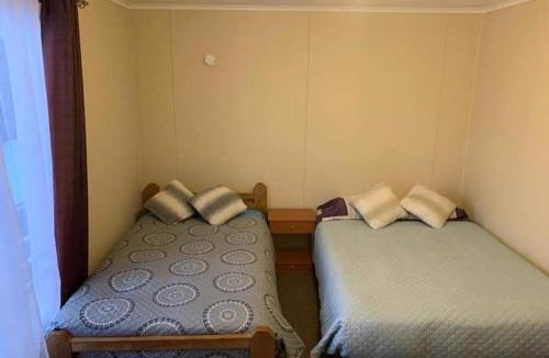 Villarrica House | Arriendo casa Villarrica