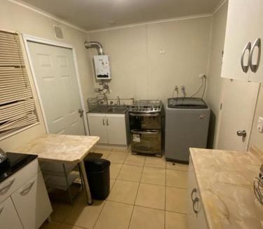 Villarrica House | Arriendo casa Villarrica