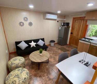 Osorno House | Arriendo de cabaña centro osorno