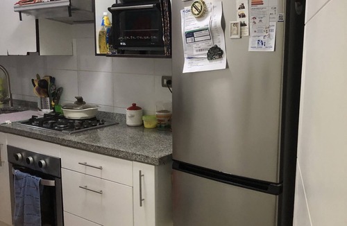 San Pedro de la Paz Apartment | Arriendo de Dpto o Piezas por Noche ,depto de 3 Dormitorios , 2 Baños ,terraza
