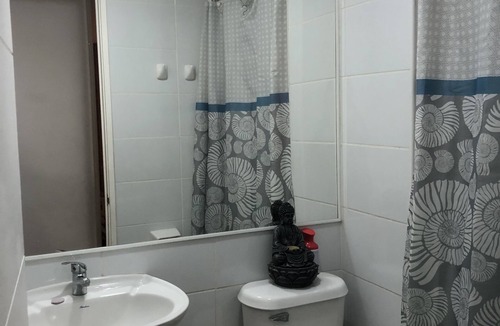 San Pedro de la Paz Apartment | Arriendo de Dpto o Piezas por Noche ,depto de 3 Dormitorios , 2 Baños ,terraza