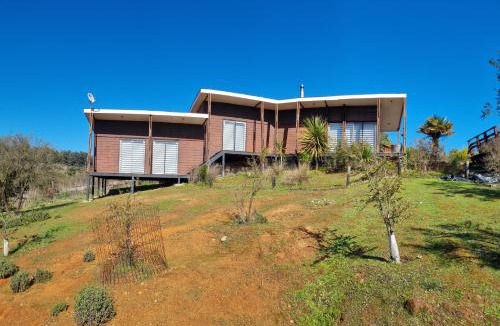 Quintero House | Arriendo de Parcela