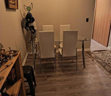 Villa Alemana Apartment | Arriendo departamento amoblado por día