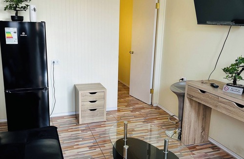 Calama Apartment | Arriendo Departamento Amoblado