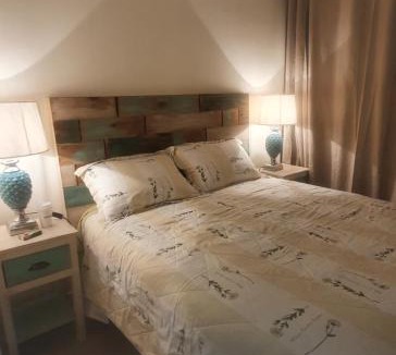 Las Rejas Apartment | Arriendo departamento