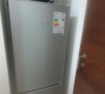 Las Rejas Apartment | Arriendo departamento