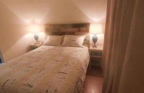 Las Rejas Apartment | Arriendo departamento