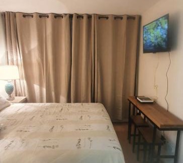 Las Rejas Apartment | Arriendo departamento