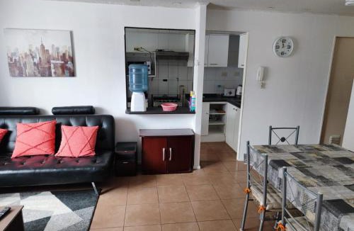 Copiapo Apartment | Arriendo Departamento Diario en Copiapó