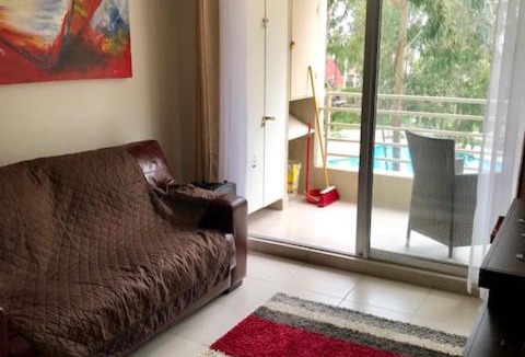 Yeco Apartment | Arriendo Departamento Mirasol 304