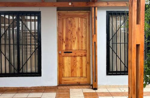Caldera House | Arriendo Departamentos en Caldera con excelente ubicación