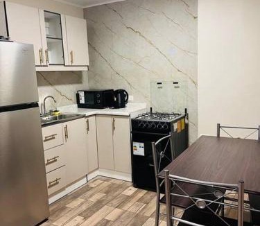 Caldera House | Arriendo Departamentos en Caldera con excelente ubicación
