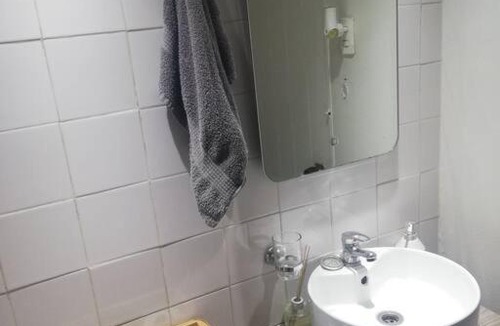 Barrio Italia Apartment | Arriendo depto diario.