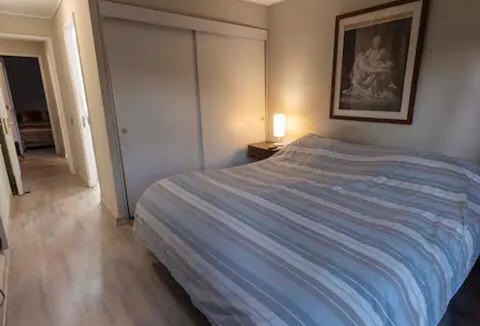 Santiago Apartment | Arriendo Temporada Sky Junio -Julio